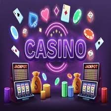 Contoh meja AduQ multi-pemain di bandarjaya togel dengan chip terakumulasi dan dealer otomatis