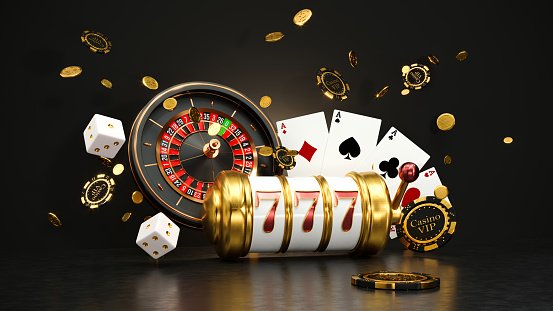 Permainan Angka Game 